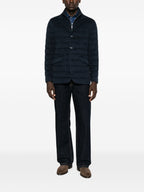 Herno Jackets NAVY