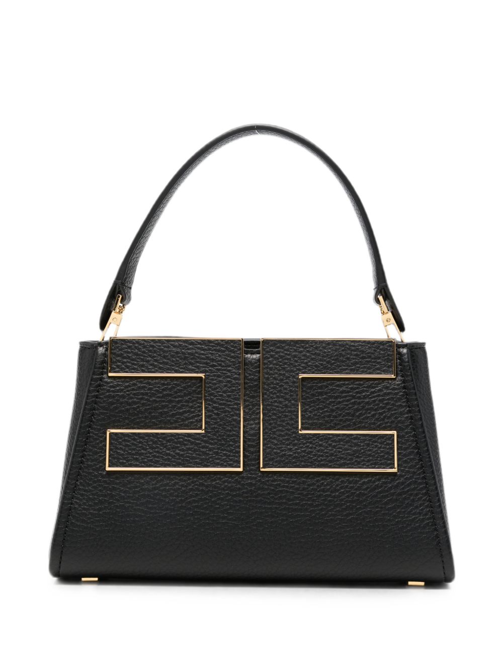 Elisabetta Franchi Bags.. BLACK