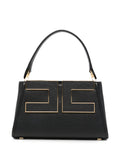 Elisabetta Franchi Bags.. BLACK