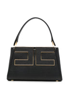 Elisabetta Franchi Bags.. BLACK