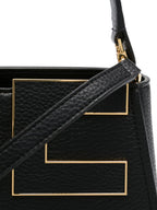 Elisabetta Franchi Bags.. BLACK