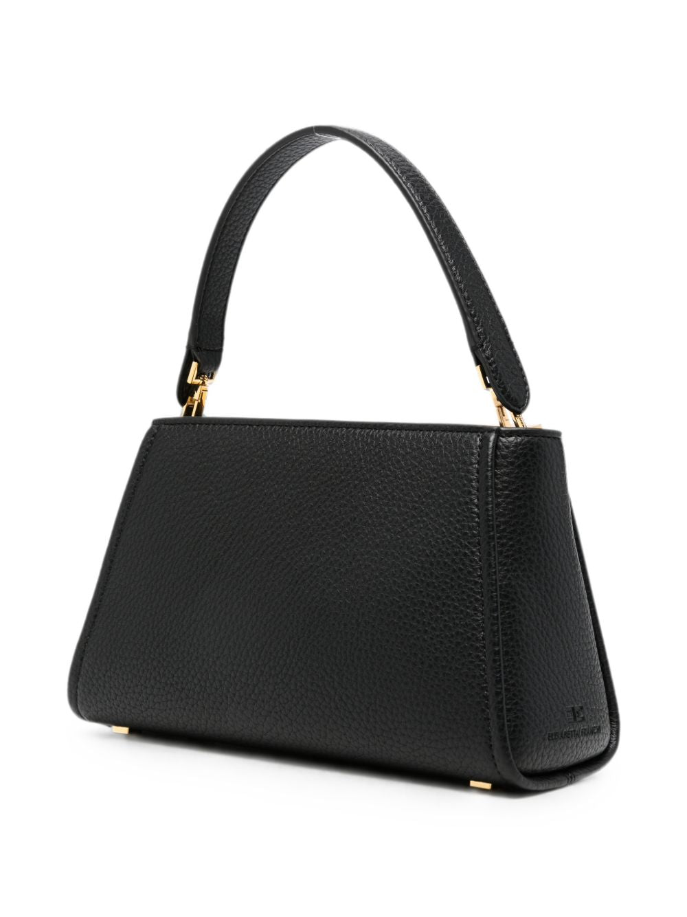 Elisabetta Franchi Bags.. BLACK