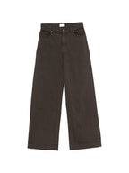 Parosh Jeans BROWN