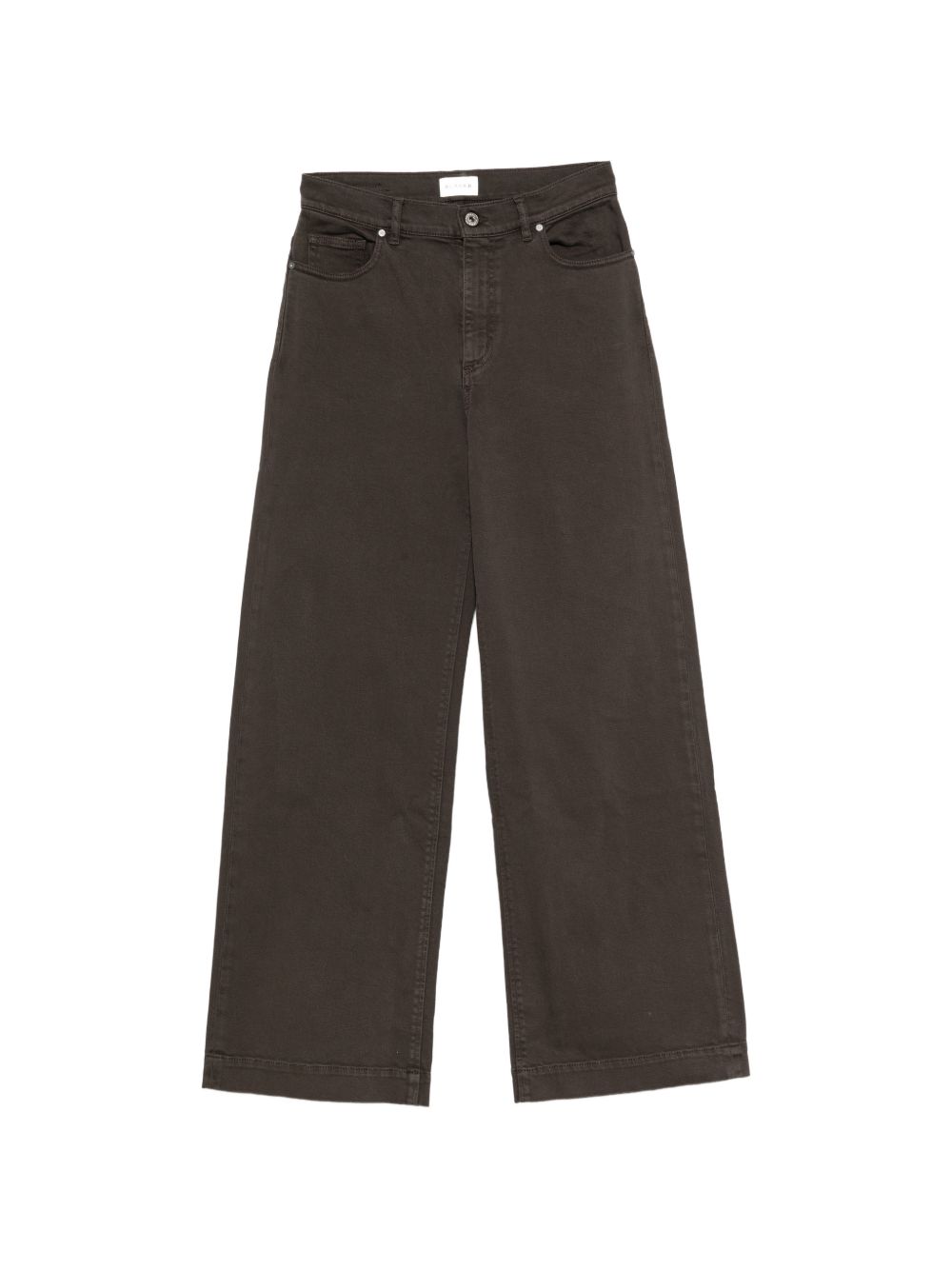 Parosh Jeans BROWN