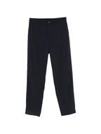 Emporio Armani Trousers NAVY