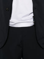 Emporio Armani Trousers NAVY