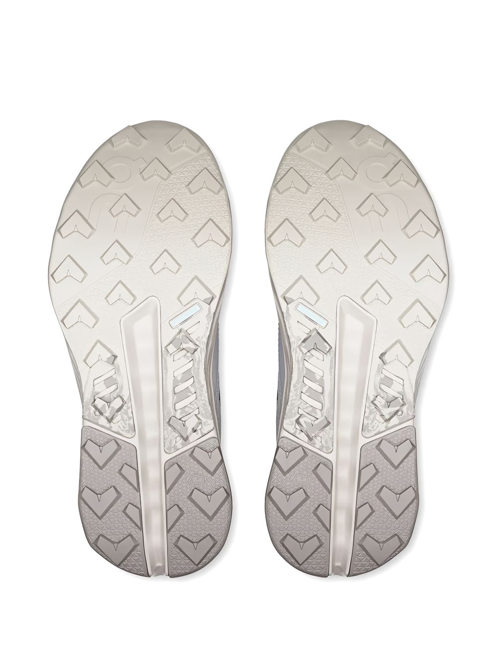 ON Sneakers GREY