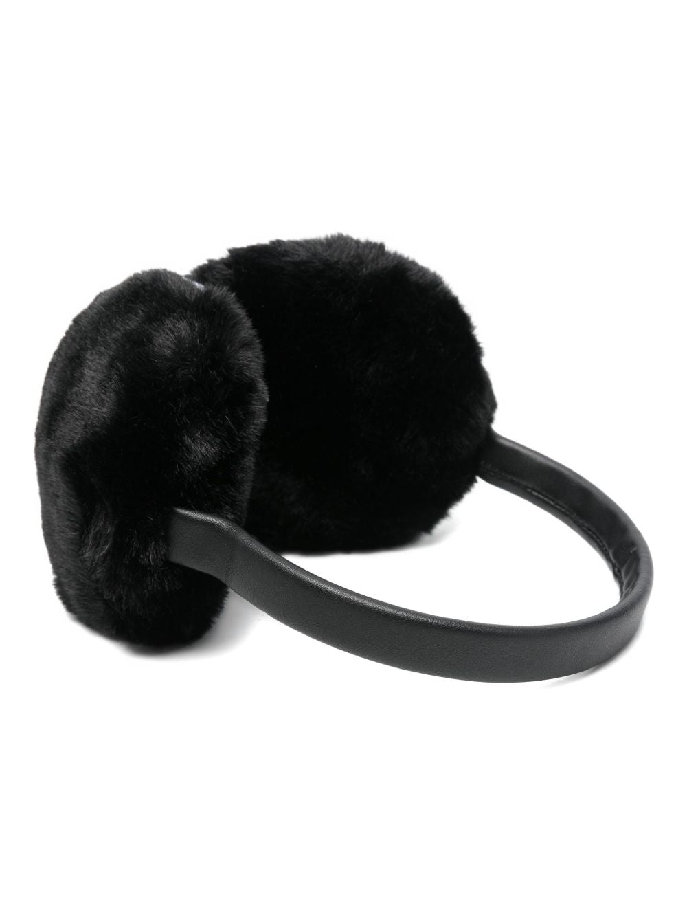 APPARIS Scarfs BLACK