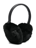 APPARIS Scarfs BLACK