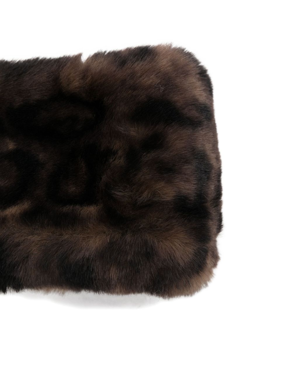 Apparis Eleni Leopard Headband