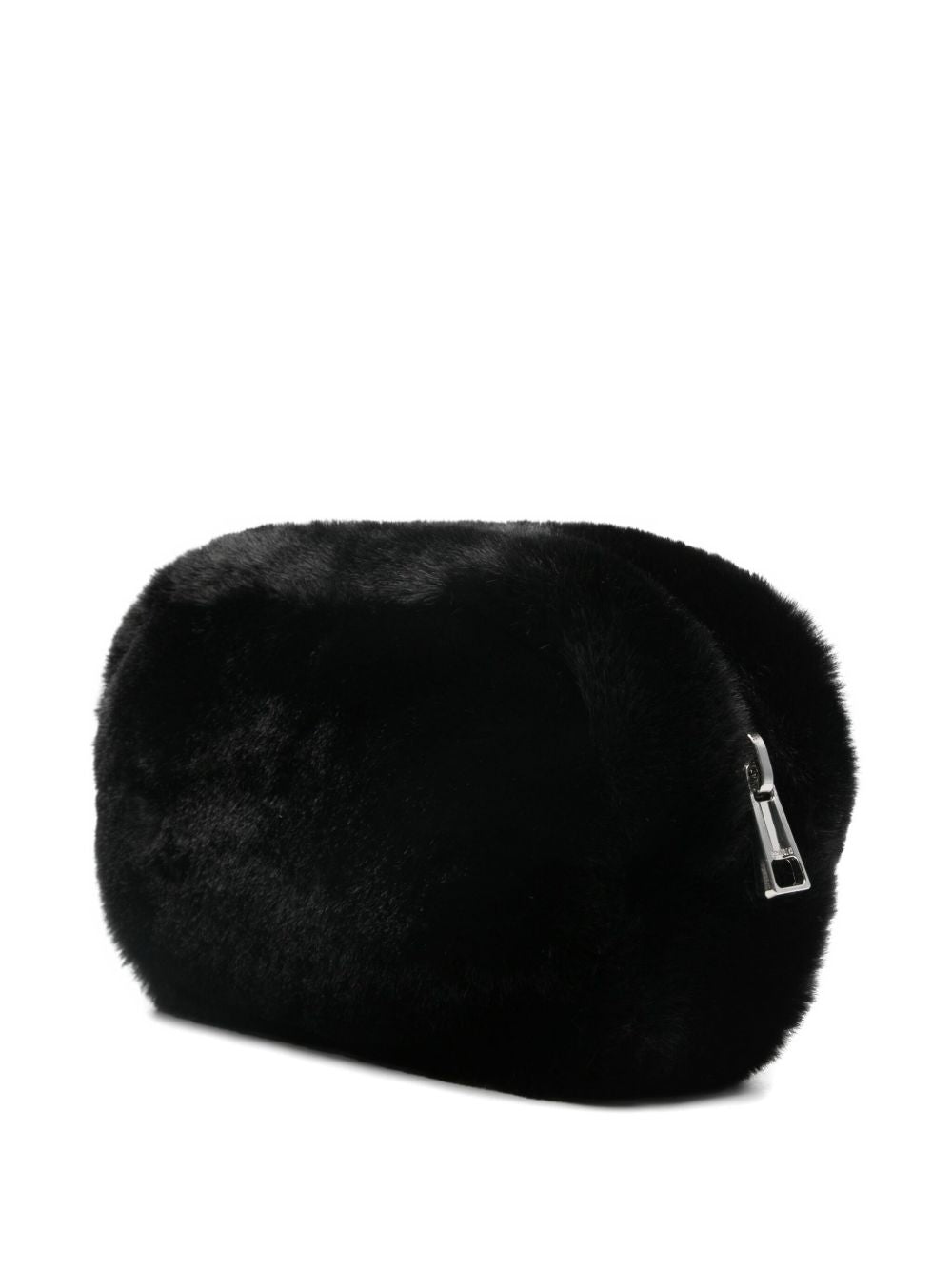 Apparis Noor Faux-Fur Pouch