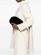 Apparis Noor Faux-Fur Pouch