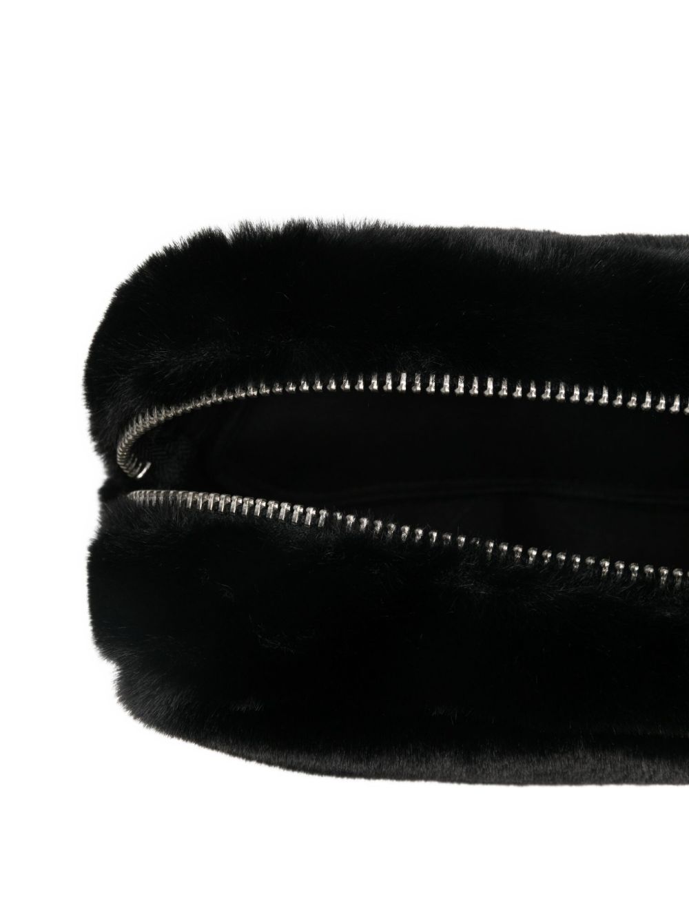 Apparis Noor Faux-Fur Pouch