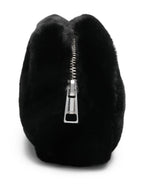 Apparis Noor Faux-Fur Pouch