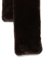 Apparis Faux-Fur Scarf