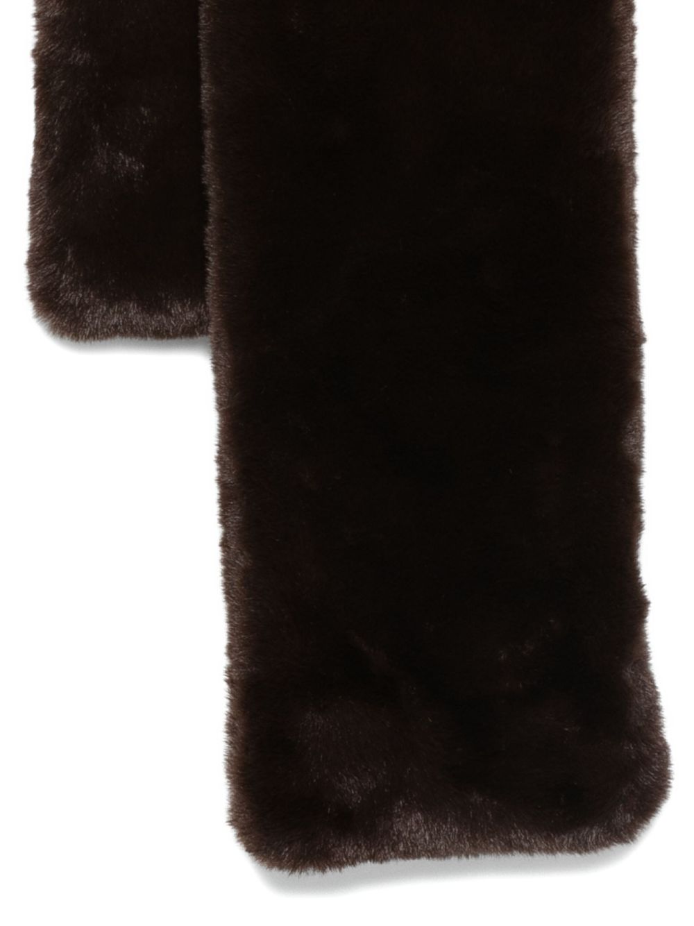 Apparis Faux-Fur Scarf
