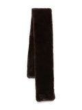 Apparis Faux-Fur Scarf