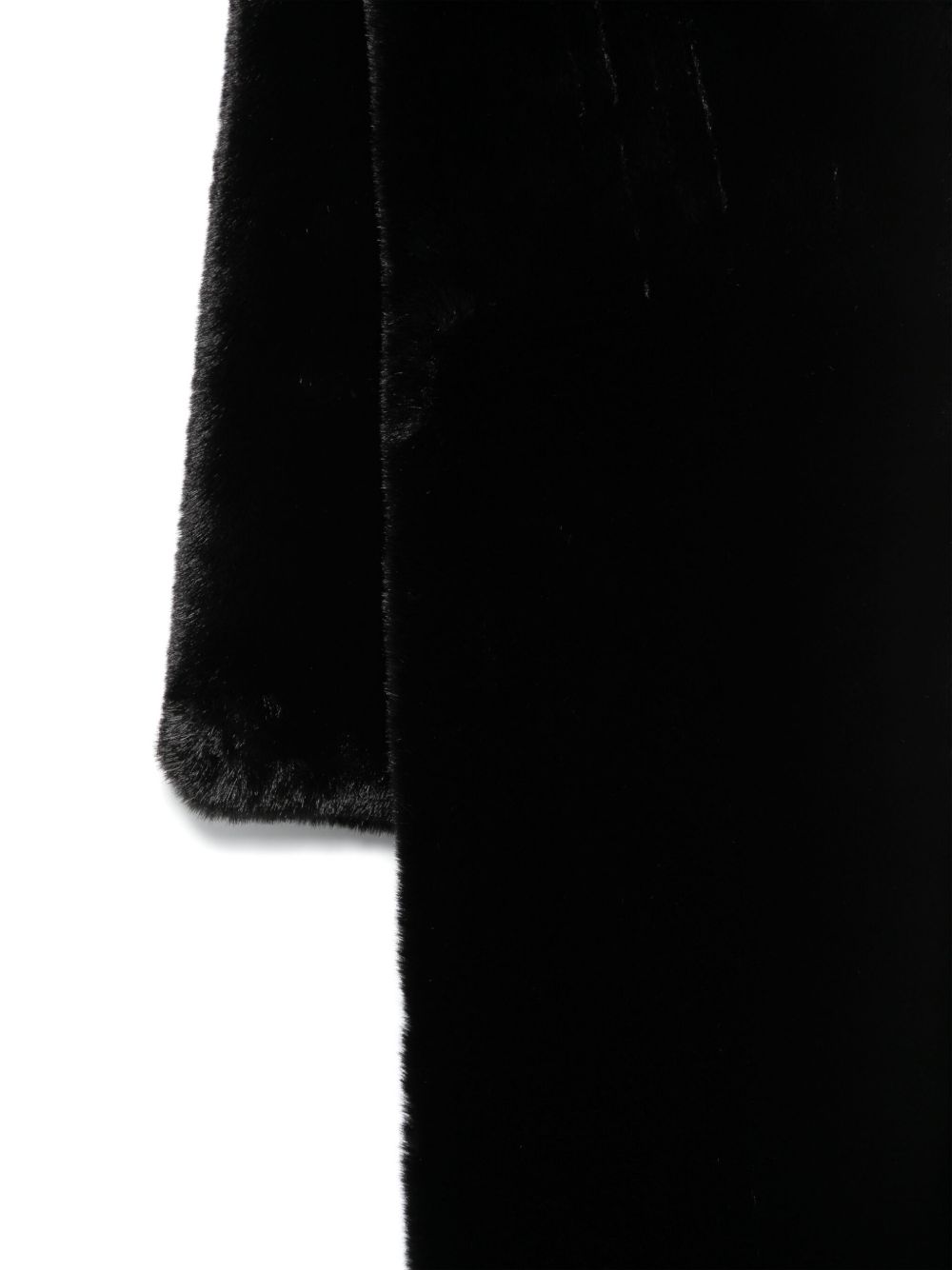 Apparis Faux-Fur Scarf