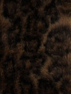 Apparis Kai Leopard Scarf