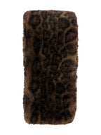 Apparis Kai Leopard Scarf