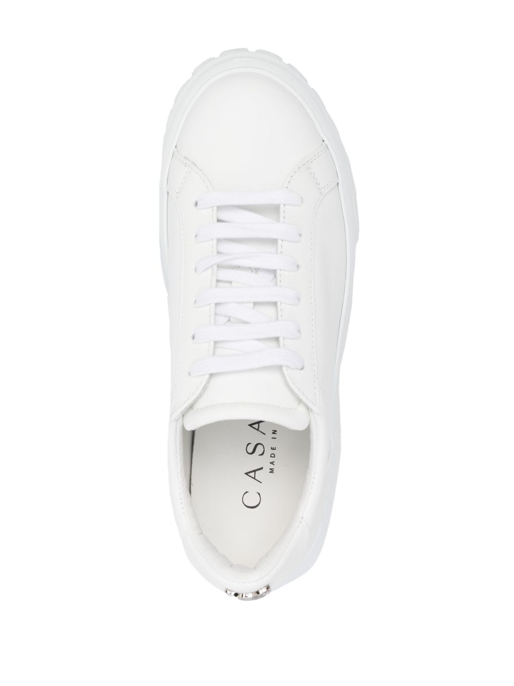 Casadei Sneakers WHITE