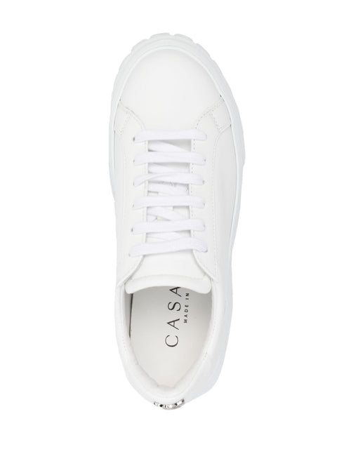 Casadei Sneakers WHITE
