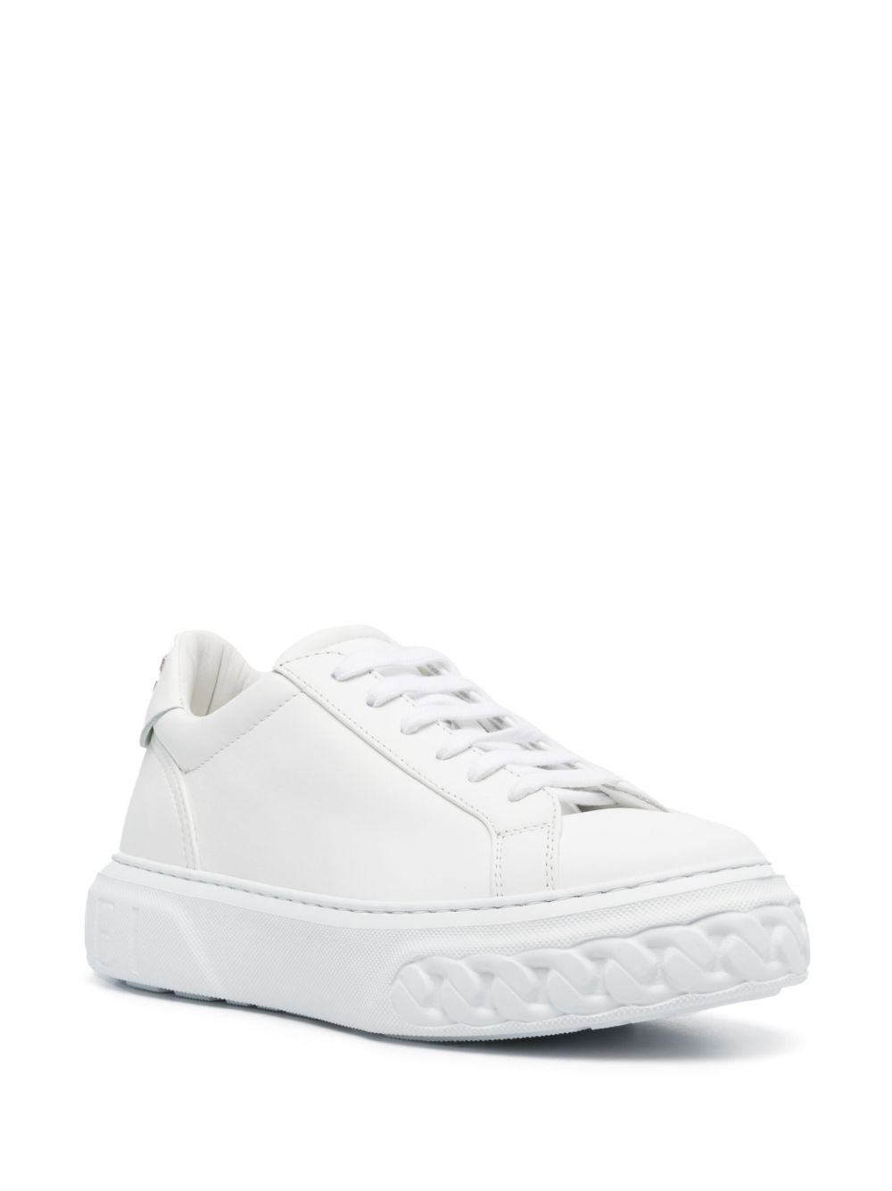 Casadei Sneakers WHITE