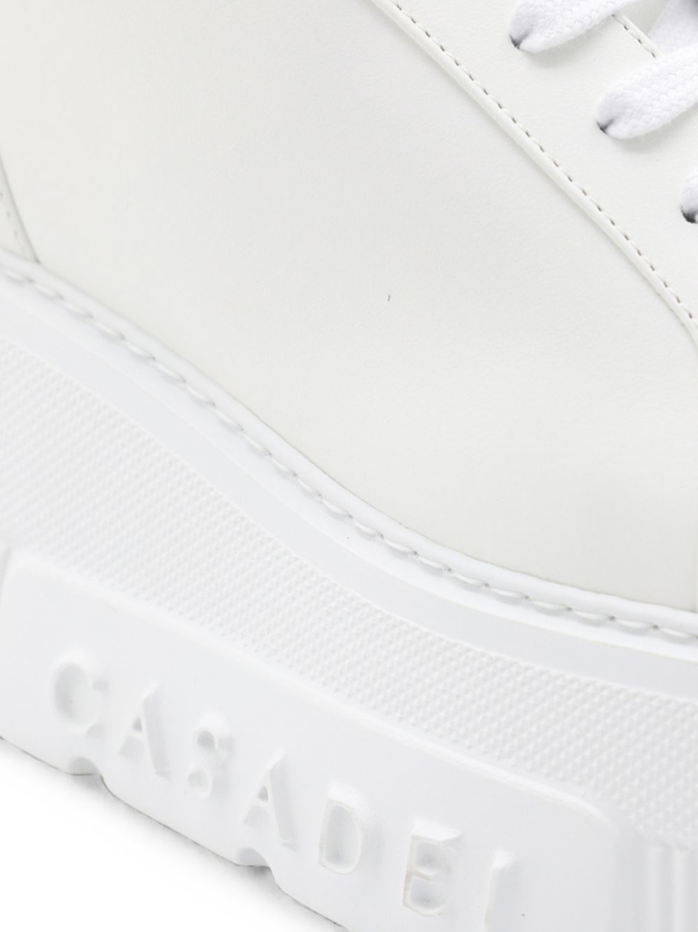 Casadei Sneakers WHITE