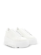 Casadei Sneakers WHITE