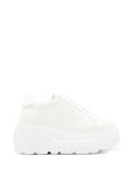 Casadei Sneakers WHITE
