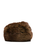 Apparis Noor Faux-Fur Pouch