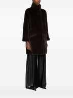 Apparis Blair Faux-Fur Coat