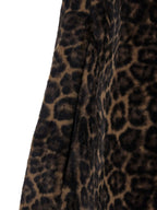 Apparis Sloane Faux-Fur Cape