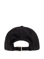 JACQUEMUS Hats BLACK