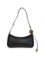 JACQUEMUS Bags.. BLACK