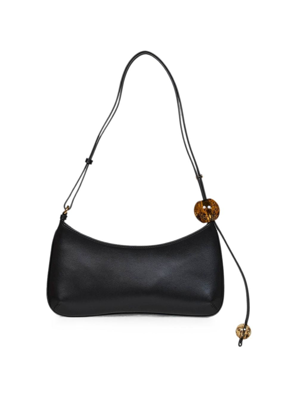 JACQUEMUS Bags.. BLACK