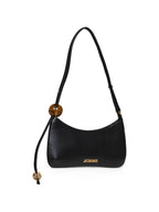 JACQUEMUS Bags.. BLACK