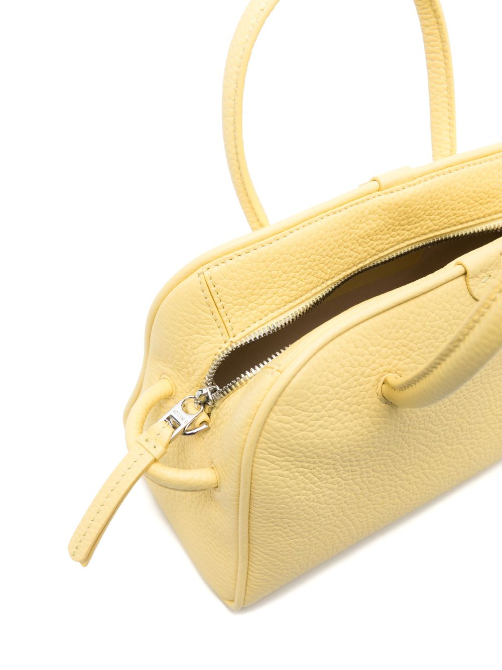 JACQUEMUS Bags.. YELLOW