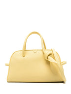 JACQUEMUS Bags.. YELLOW