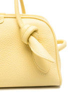 JACQUEMUS Bags.. YELLOW