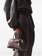 JACQUEMUS Bags.. BROWN