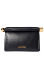 JACQUEMUS Bags.. BLACK