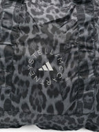 Adidas by Stella McCartney Leopard Tote Bag