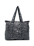 Adidas by Stella McCartney Leopard Tote Bag