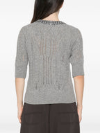 Ermanno Scervino Sweater