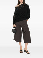 Ermanno Scervino Sweater