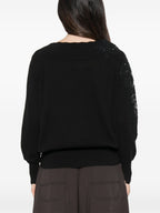 Ermanno Scervino Sweater