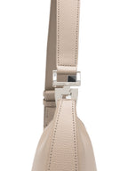 Emporio Armani Leather Shoulder Bag