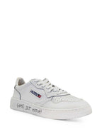 AUTRY Sneakers WHITE