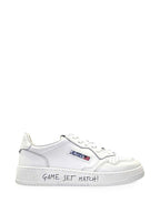 AUTRY Sneakers WHITE